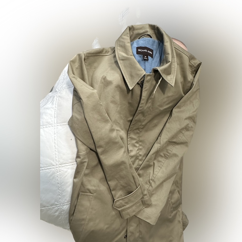 Micheal kors coat